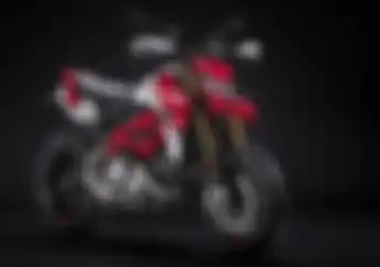 Motor Baru Ducati Hypermotard 950 2022 Rilis, Terinspirasi MotoGP