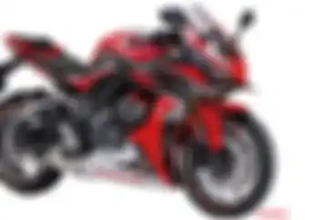 Muncul Rumor Motor Sport Baru Honda, Mesin 400 cc 4 Silinder VTEC!