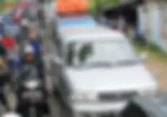 Ini Syarat Mudik Saat Libur Natal dan Tahun Baru, Tunggu Apalagi Cepetan Urus