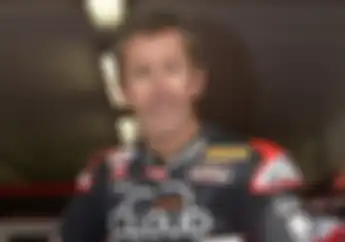 Mantan Juara WSBK Troy Bayliss Kecelakaan Parah, Begini Kondisinya
