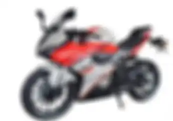 Motor Sport Baru 250 cc Ini Siap Lawan Ninja 250, Intip Keunikannya