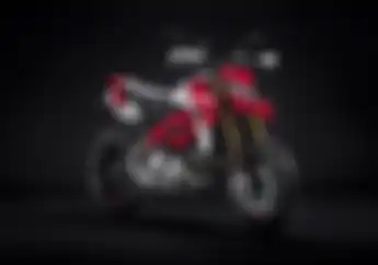 Wuih Ducati Segarkan Motor Baru Hypermotard 950, Gak Cuma Modal Ganteng
