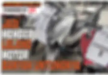 Video Jadi Member Lelang Motor Di JBA Banyak Untungnya Bisa Dapat Ini