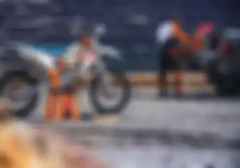 Wow, KTM Rilis Jajaran Motor Trail Seri Enduro EXC 2022, Ada 2-Tak Juga