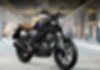 Modal Segini Yamaha XSR 155 Bisa Dibawa Pulang, Cicilannya Bikin Ngiler