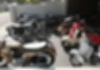 7 Tahun Lagi, Semua Jenis Motor Klasik Gak Boleh Jalan di Negara Ini