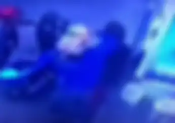 Viral, Video Pemotor Menganiaya Petugas SPBU Cuma Gara-gara Hal Sepele