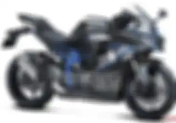 Kawasaki Ninja ZX-25R Bakal Punya Mesin Lebih Besar, Meluncur Sebentar Lagi, Masuk Indonesia?