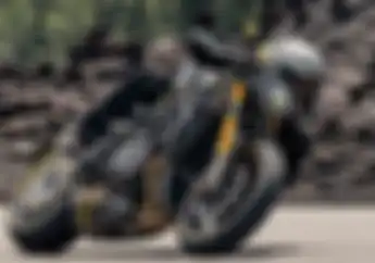 Motor Baru MV Agusta Rush, Jaminan Laris Meskipun Harga Bikin Pusing