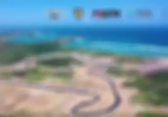 Jelang MotoGP dan WSBK Indonesia 2021, Pembalap Legenda Bingung Mau Balap Atau Liburan di Sirkuit Mandalika