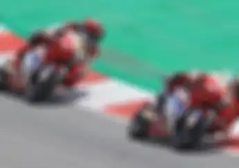 Jadwal MotoGP Emilia Romagna 2021, Spesial Ada 2 Pembalap Indonesia Berlaga
