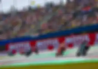 4 Fakta Unik Sirkuit Assen di MotoGP Belanda 2021, Simak Nih Bro!