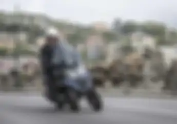 Motor Baru Piaggio MP3 400 HPE 2021 Dirilis, Simak Kecanggihannya