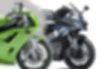 Rumor Motor Baru Kawasaki Ninja ZX-4R, Akan Jadi Penerus ZXR400?