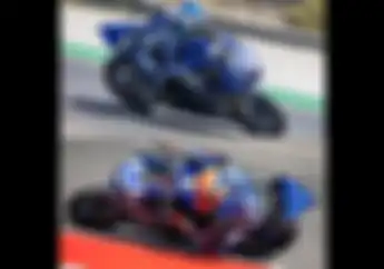 Pembalap Indonesia Galang Hendra Dan 4 Fakta Menarik Di WorldSSP 2021
