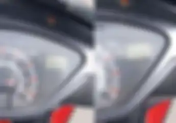 Wow, Odometer Motor Mentok 99999.9 Balik Ke Nol, Begini Penjelasannya