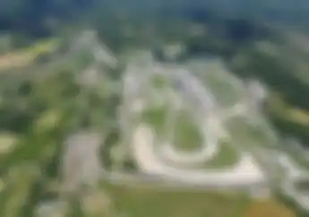 Awas Ketinggalan, Ini Dia Jadwal MotoGP Italia 2021 di Sirkuit Mugello