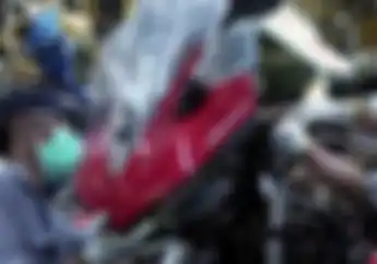 Serbu, 5 Lowongan Kerja Di Yamaha Indonesia, Buruan Kirim Lamaran