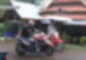 Muncul Lagi, Desa Miliarder Di Sulawesi Selatan, Langsung Borong Motor