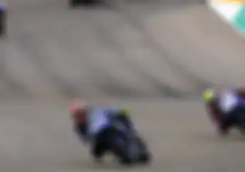 Pembalap Indonesia Galang Hendra Bikin Sejarah Di WorldSSP Aragon, Ini Faktanya
