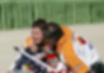 Mengenang 4 Tahun Wafatnya Pembalap Legenda MotoGP, Nicky Hayden