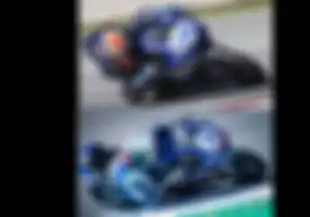 Ada Beda Dari Pembalap Indonesaia Galang Hendra Di WorldSSP 2021, Ini Bedanya!