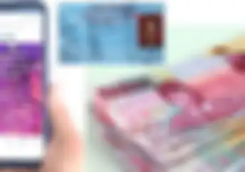 Bunga Rendah Pinjaman Online Tanpa Agunan dari Bank BRI Cepat Ajukan dari HP Limit Sampai Rp 100 Juta