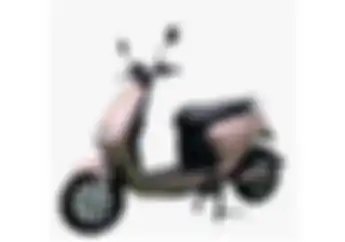 Harga Motor Listrik Di Bawah Rp 10 Juta, Pas Untuk Riding Dekat