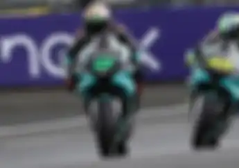 Petronas SRT Tegaskan Masih Ingin Bersama Yamaha, Tapi Dibayangi Tim VR46 Milik Rossi