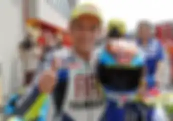 Jelang MotoGP Italia 2021, Valentino Rossi Masih Raja Sirkuit Mugello