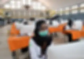Gak Jadi 31 Mei, Kapan Pendaftaran Seleksi CPNS 2021 Dibuka?