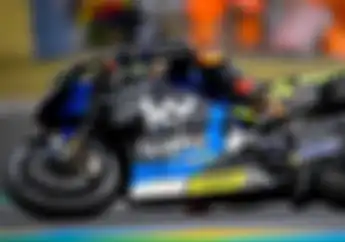 Ini Perbedaan Ducati Desmosedici GP MIlik Adik Rossi Dengan Yang Lain