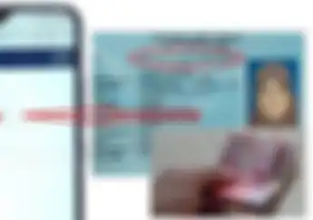 Cek NIK KTP dari HP 12,8 Juta Orang Dapat Bantuan Pemerintah Rp 1,2 Juta Cepat Ambil