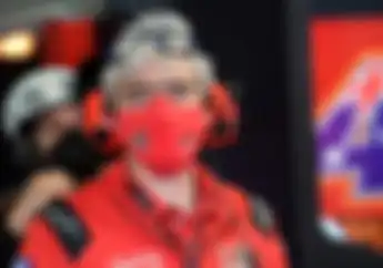 MotoGP Geger, Bos Ducati Bakal Hengkang, Mau Pindah ke Honda?