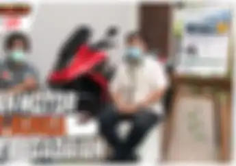 Video Cicilan Motor Tanpa Bunga Ternyata PT Pegadaian (Persero) Bisa