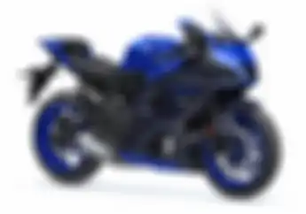 Heboh Motor Baru Yamaha R7 Dirilis, Ludes Terjual di Negara Ini