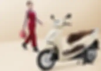 Kapasitas Bagasi Lebih Besar Dari NMAX dan PCX, Adiknya Honda BeAT Meluncur Pakai Mesin 125 CC