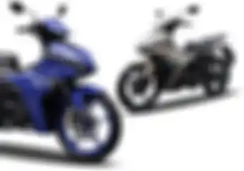 Motor Bebek Sport 155 cc Yamaha Meluncur di Filipina, Indonesia Kapan?