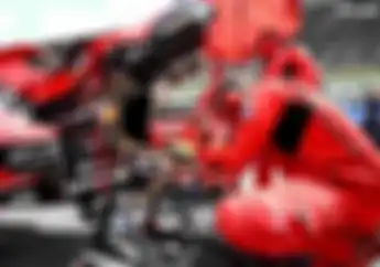 Jelang MotoGP Italia 2021, Michelin Siapkan Ban Untuk Cetak Rekor Baru