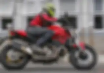 Waduh, Dua Model Ducati Monster Kena Recall Gara-gara Masalah Rem