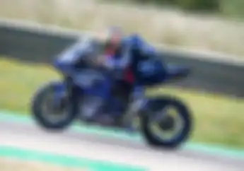 Galang Hendra Pratama Penuhi Target 10 Besar di Seri Perdana WorldSSP Musim 2021