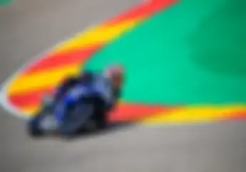 Hasil WorldSSP Estoril 2021 Race 1, Pembalap Indonesia Galang Hendra Posisi Segini
