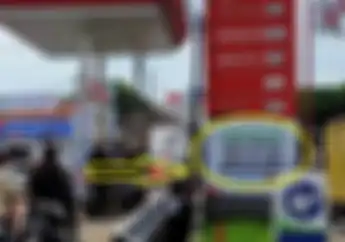Sah Bensin Pertalite Gantikan Premium Ketok Palu, Ini Terupdate Harga Resmi dari Pertamina