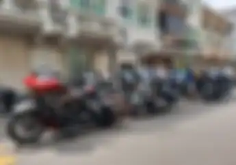 Gak Sembarangan, Bikers Penuhi Syarat Ini Kalau Mau Punya SIM Moge
