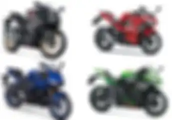 Jelang MOTOR Plus  Award 2021, Motor Sport 250 cc Adu Kencang dan Harga Di Kelas Ini