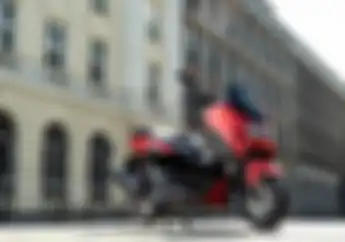 Wah Harga Yamaha NMAX Versi Mini Tembus Segini, Fitur Lebih Komplit?