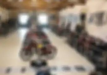 Museum Motor Benelli di Italia Kembali Dibuka, Berjejer Motor Klasik Langka