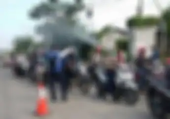 Keluar Masuk Jakarta Makin Sulit, Ini 100 Titik Penyekatan Selama PPKM Darurat