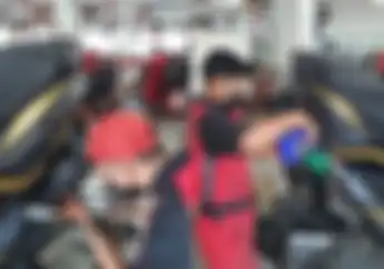 Motor Lelah Usai Liburan? Jangan Lupa Segera Rawat Motor Milik Brother