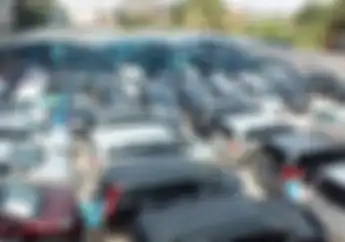 Jangan Beli Motor Dulu, Nih Harga Mobil Bekas Terjun Bebas Sampai Rp 40 Juta Bisa Bawa Keluarga Gak Kehujanan